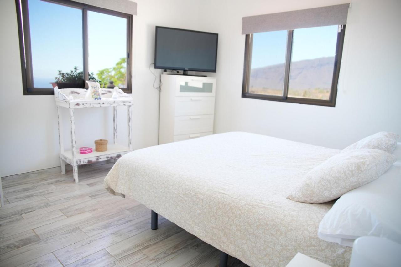 Villa Carmen Julia 1 Arafo Zewnętrze zdjęcie