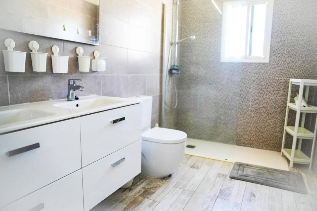 Villa Carmen Julia 1 Arafo Zewnętrze zdjęcie