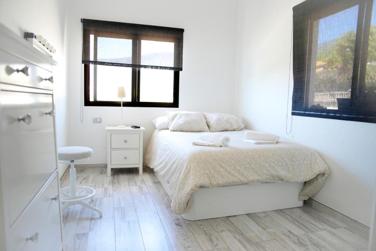 Villa Carmen Julia 1 Arafo Zewnętrze zdjęcie
