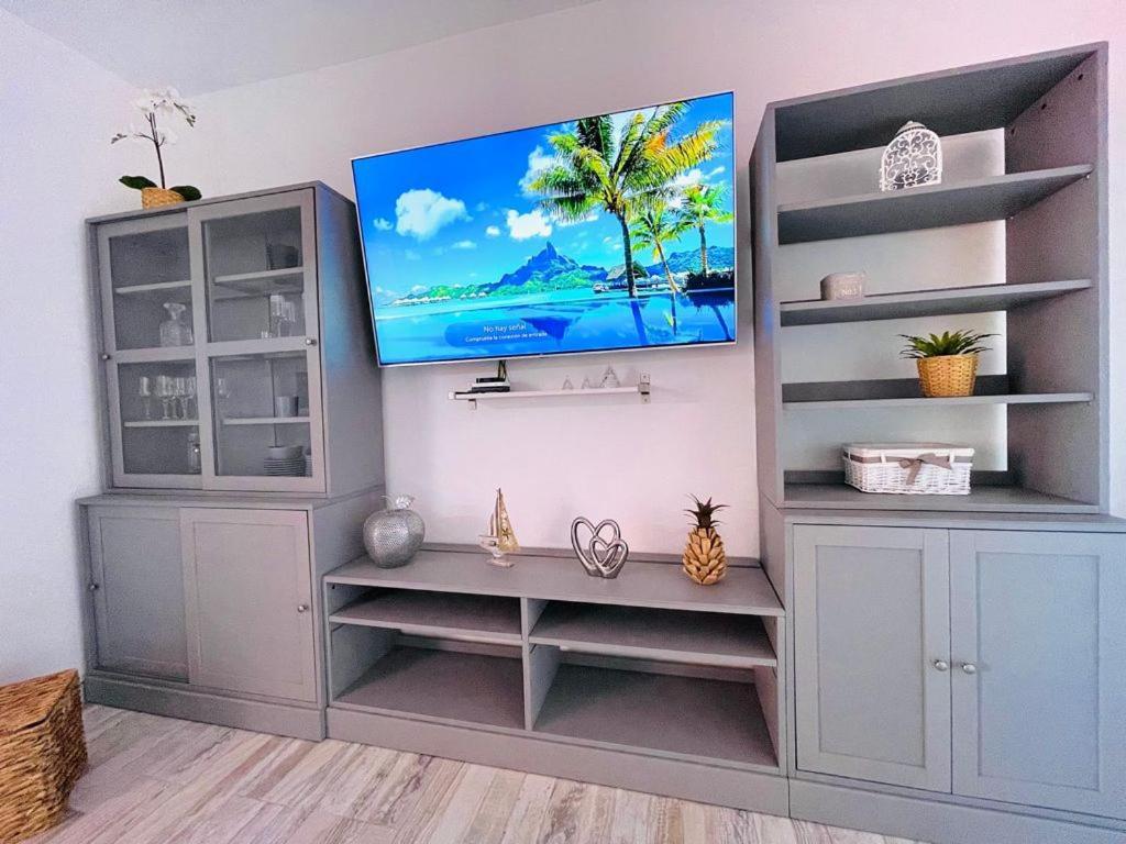 Villa Carmen Julia 1 Arafo Zewnętrze zdjęcie