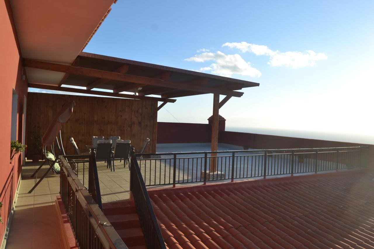 Villa Carmen Julia 1 Arafo Zewnętrze zdjęcie