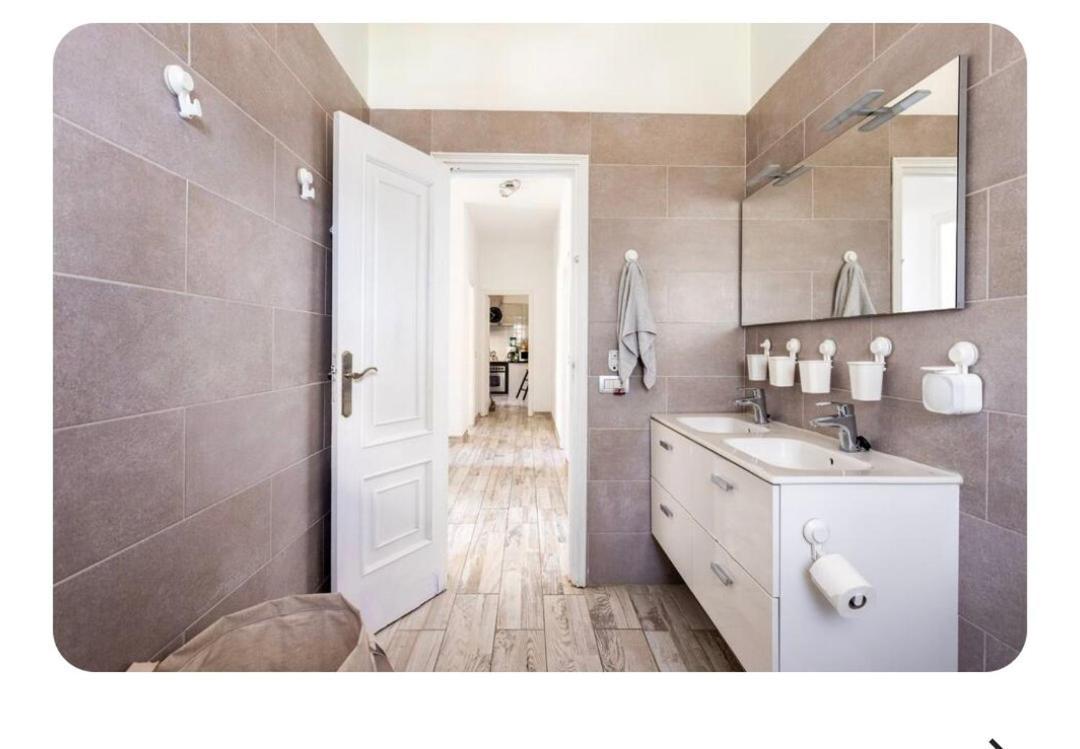 Villa Carmen Julia 1 Arafo Zewnętrze zdjęcie