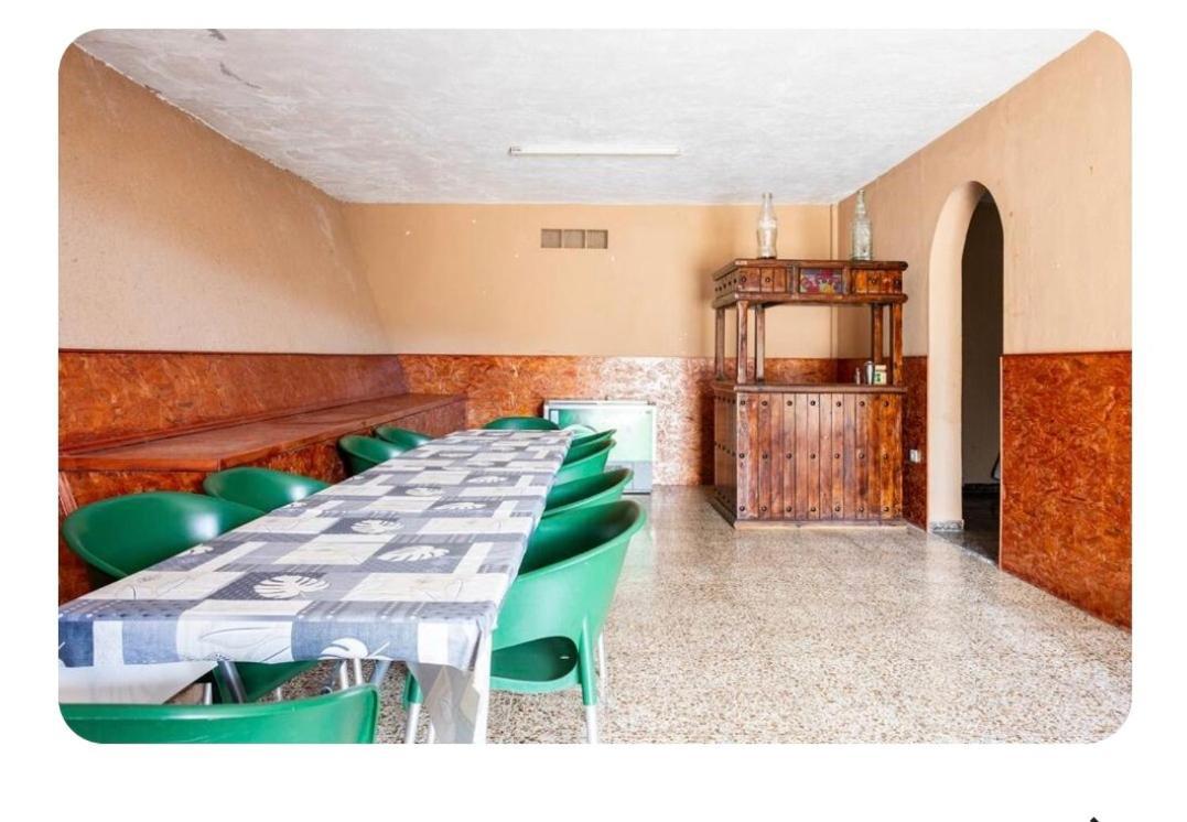 Villa Carmen Julia 1 Arafo Zewnętrze zdjęcie