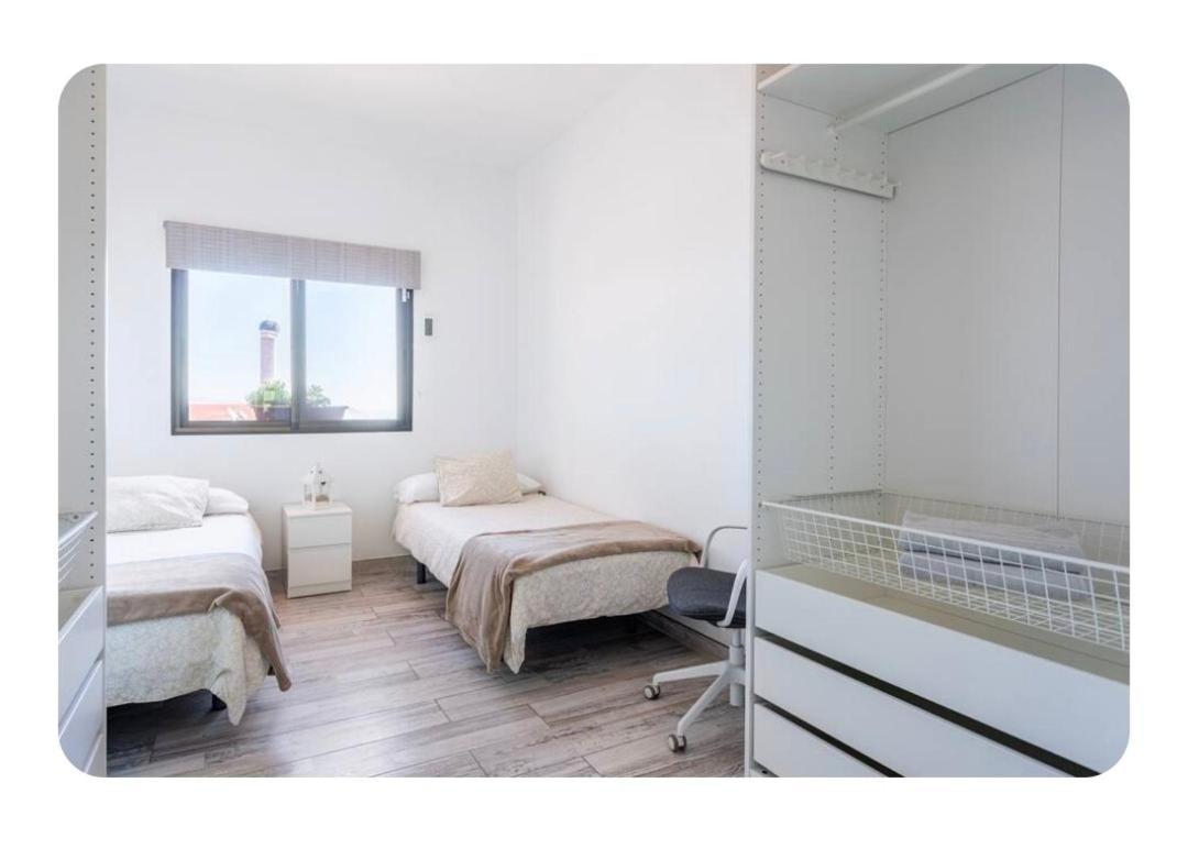 Villa Carmen Julia 1 Arafo Zewnętrze zdjęcie